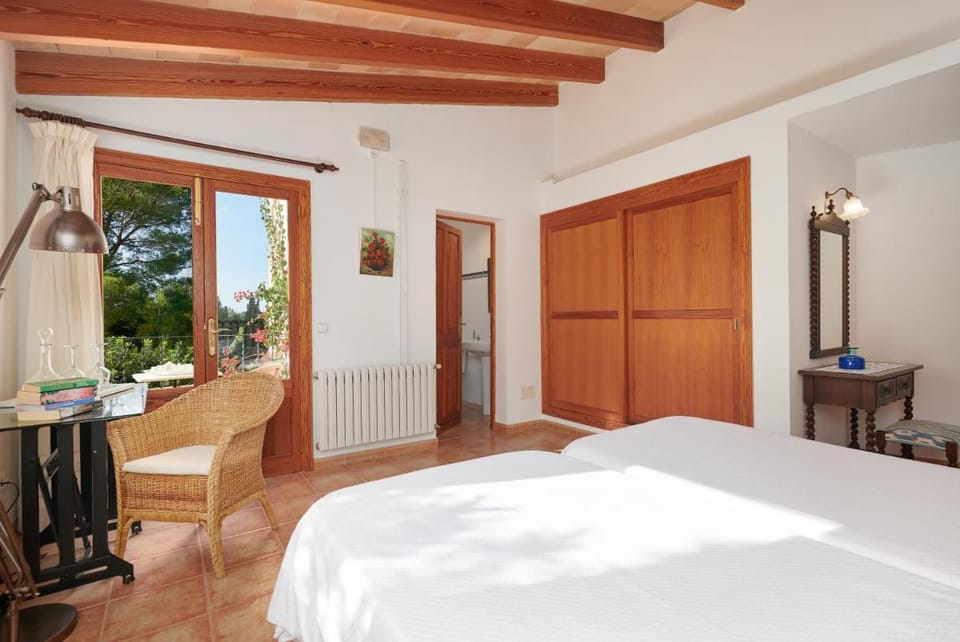Agroturisme Perola - Only Adults Country House in Pla de Mallorca