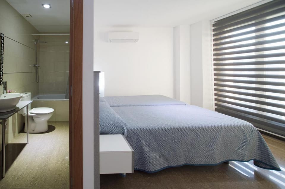 Hostal Drassanes Bed and Breakfast in Barcelona