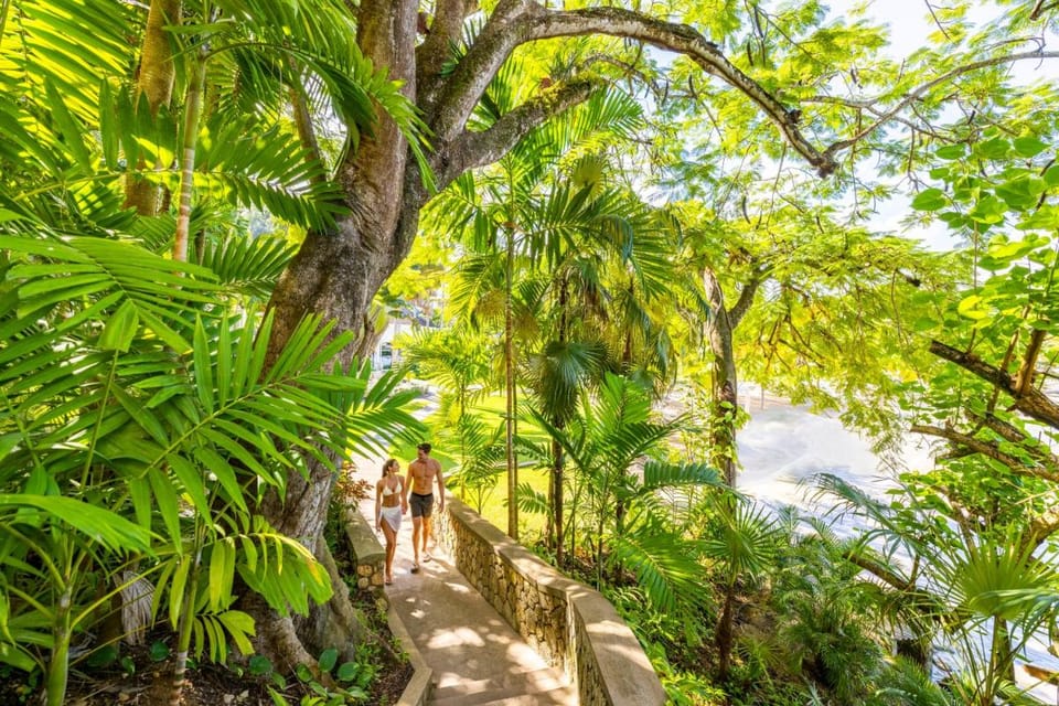 Couples Sans Souci - All Inclusive Resort in St. Ann Parish