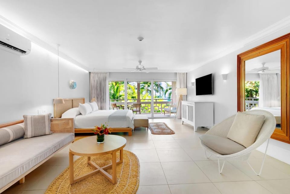 Couples Sans Souci - All Inclusive Resort in St. Ann Parish