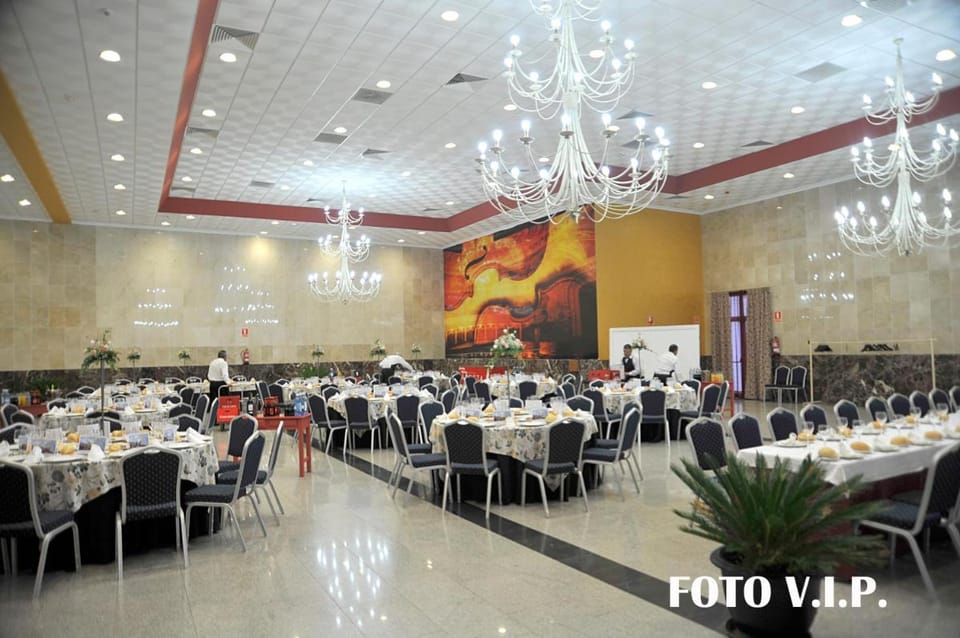 Hotel Acosta Ciudad de la Música Hotel in Extremadura, Spain