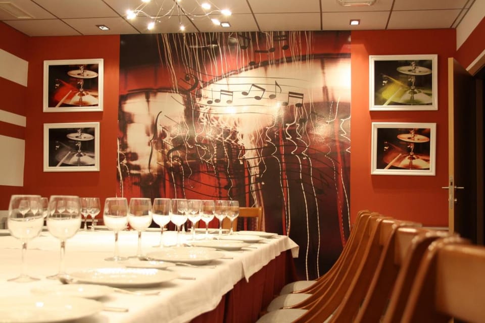 Hotel Acosta Ciudad de la Música Hotel in Extremadura, Spain