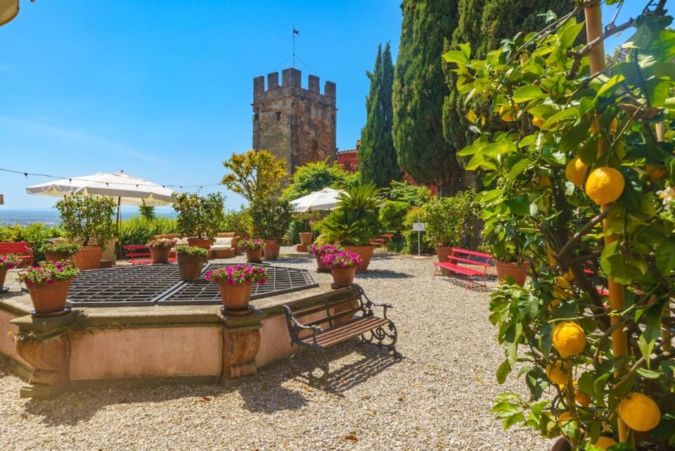 Hotel Villa Sermolli Hotel in Emilia-Romagna