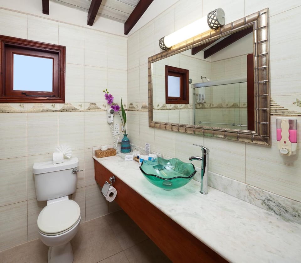 Sugar Cane Club Hotel And Spa - Adults Only Resort in Barbados