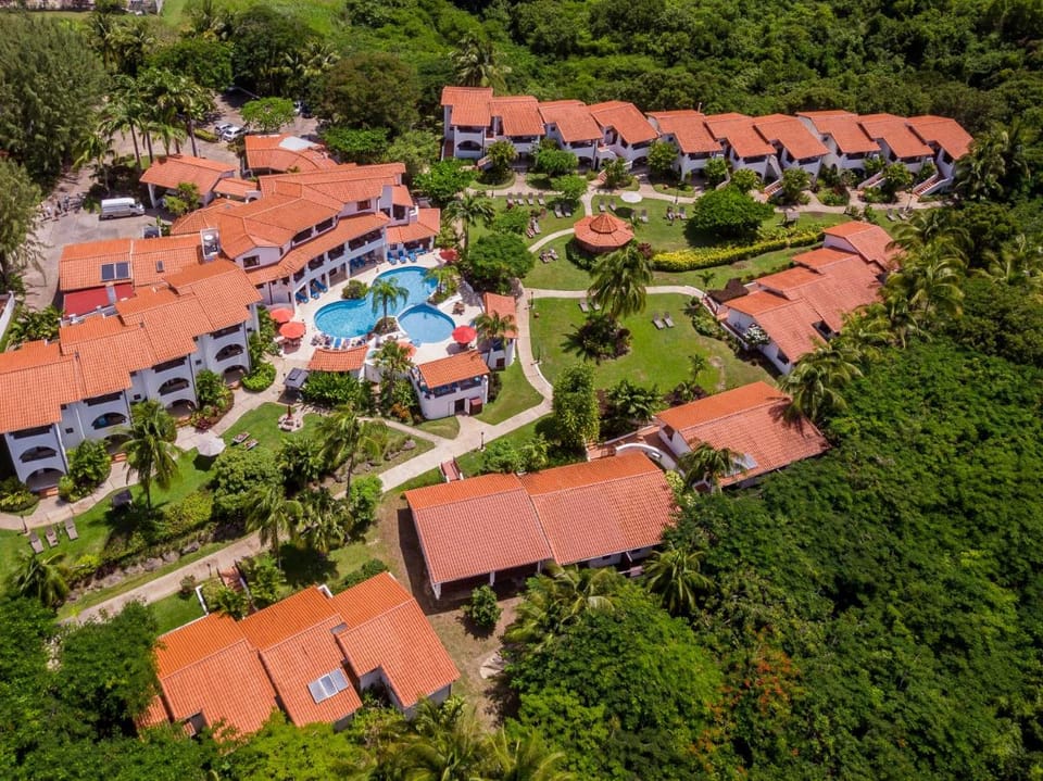 Sugar Cane Club Hotel And Spa - Adults Only Resort in Barbados
