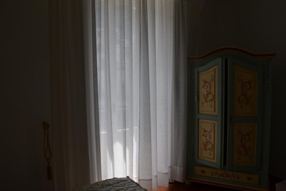 Casa Mariannina Bed and Breakfast in Maiori