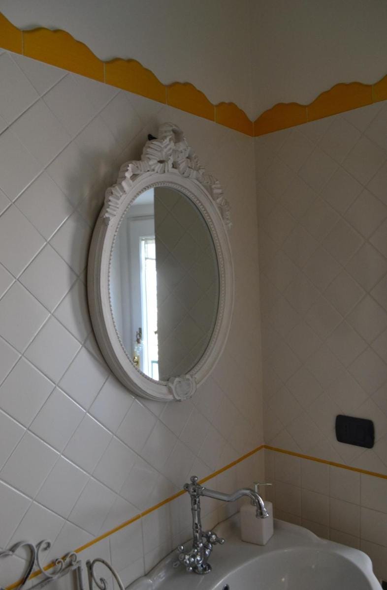 Casa Mariannina Bed and Breakfast in Maiori