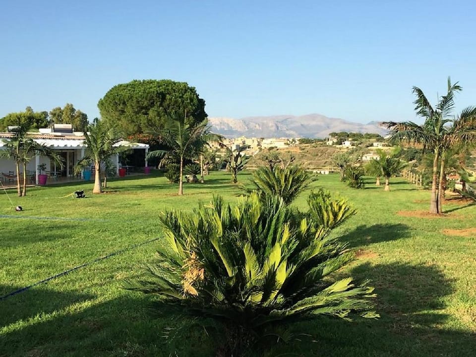 Petruso Resort Apartment hotel in Sicily