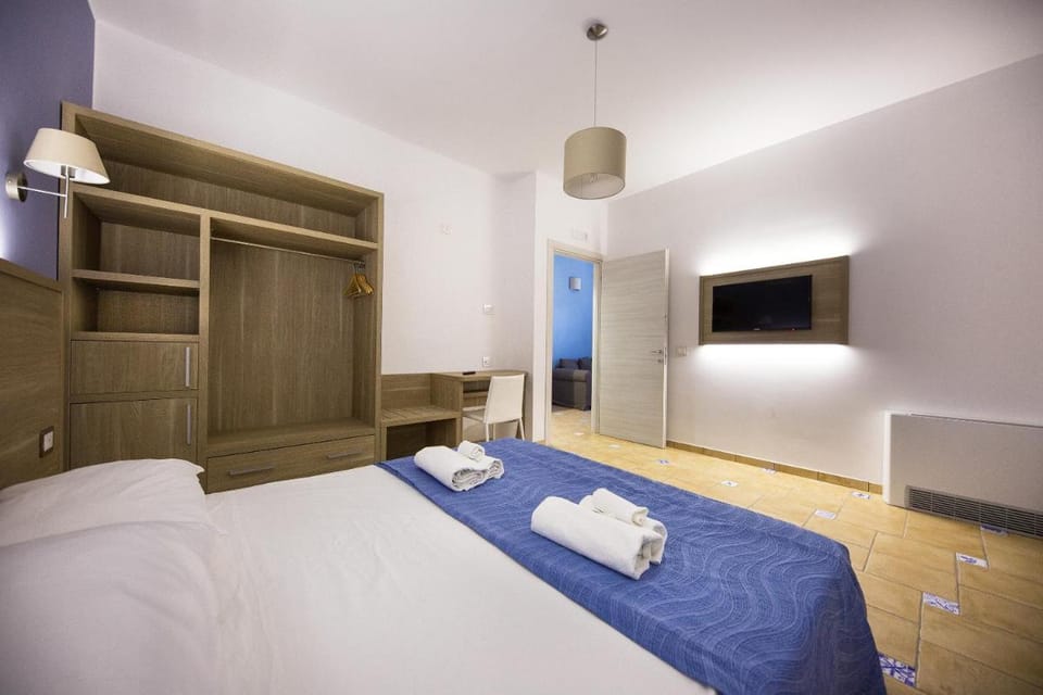 Petruso Resort Apartment hotel in Sicily