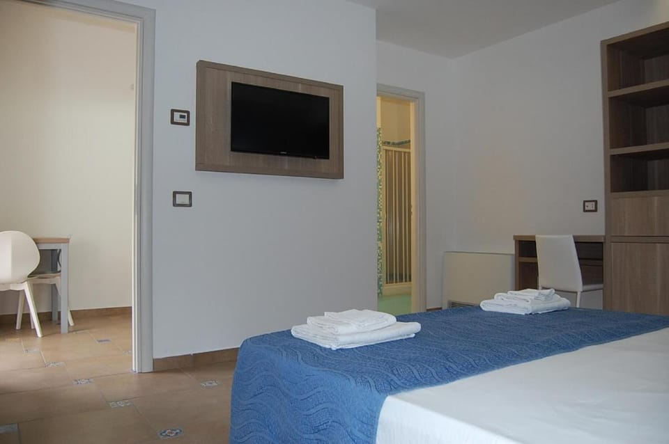 Petruso Resort Apartment hotel in Sicily