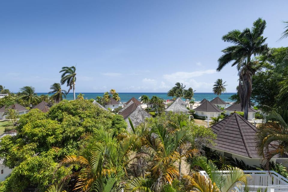 Grand Muthu Runaway Bay Club Caribbean Resort in St. Ann Parish