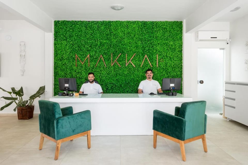 Makkai Resort Hotel Bombinhas Hotel in Bombinhas