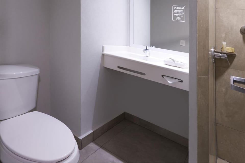 City Express Junior by Marriott Ciudad Juarez Consulado Hotel in Ciudad Juarez