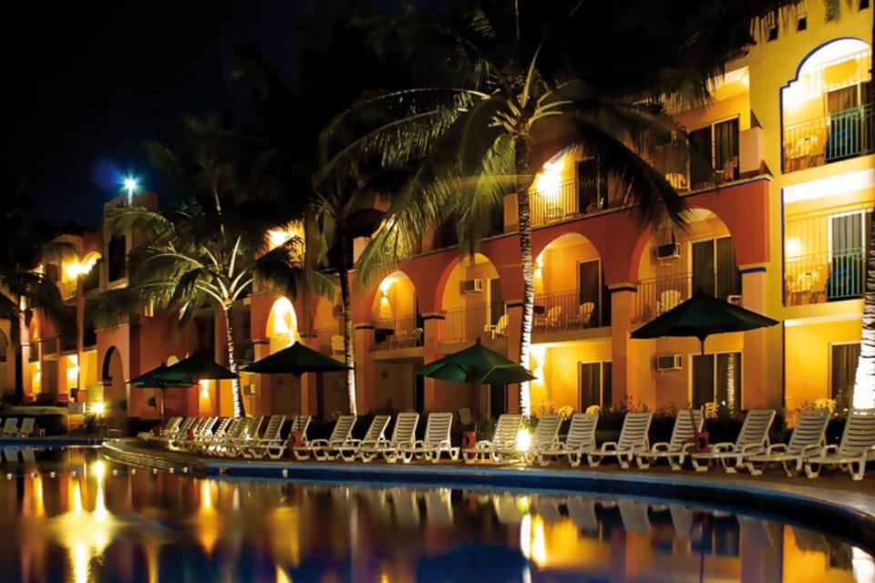 Grand Decameron Complex Bucerias, A Trademark All-Inclusive Resort Resort in Bucerias