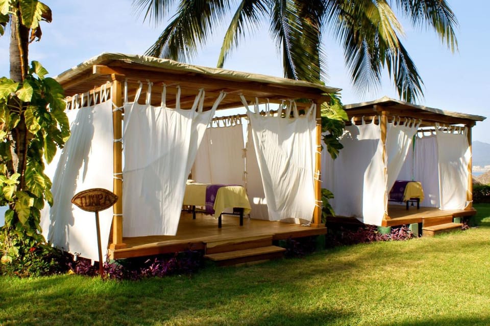 Grand Decameron Complex Bucerias, A Trademark All-Inclusive Resort Resort in Bucerias