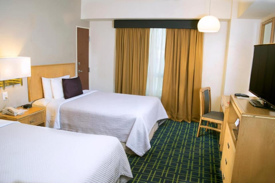 Istay Hotel Monterrey Historico Hotel in Monterrey