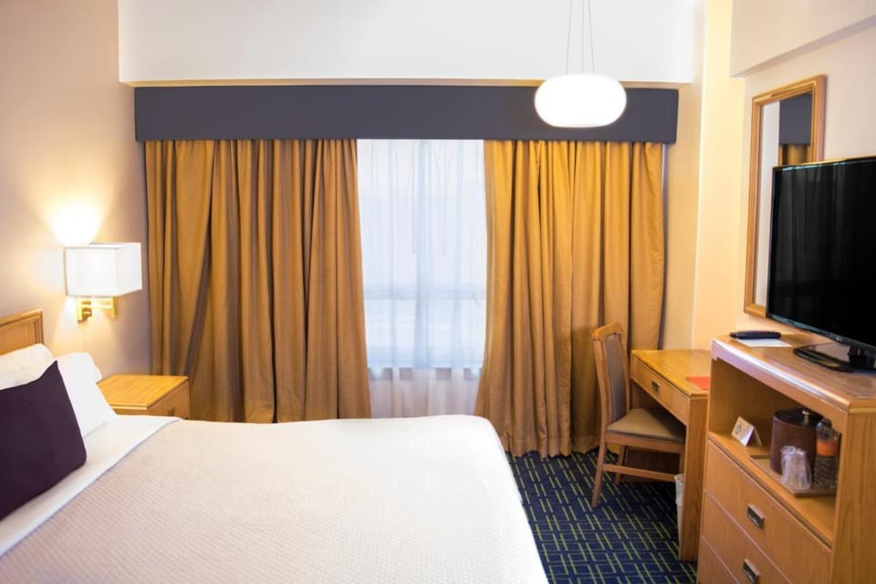 Istay Hotel Monterrey Historico Hotel in Monterrey