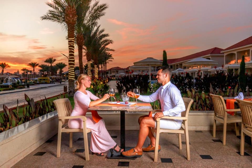 Pickalbatros Hotel Du Golf - Adults Friendly 16 Years Plus- All-Inclusive Hotel in Marrakesh