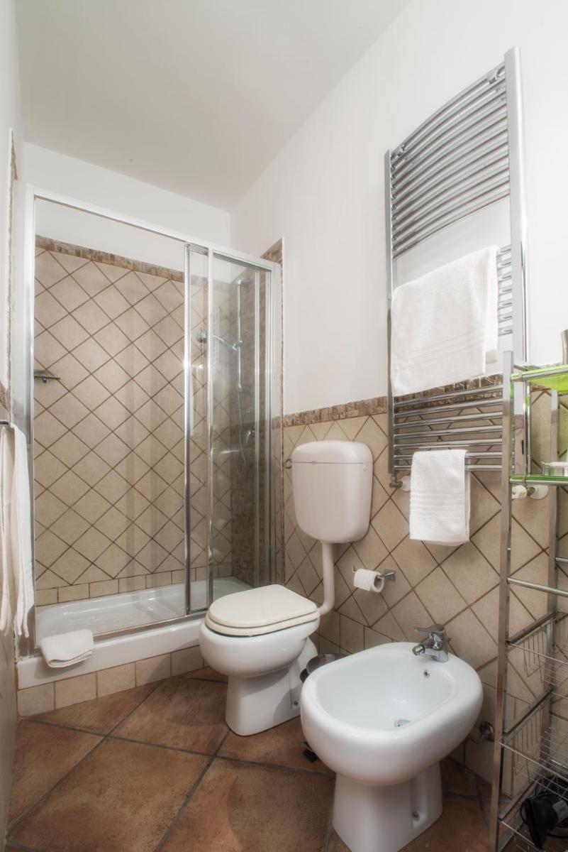 Antichi Ricordi Hotel in Sicily