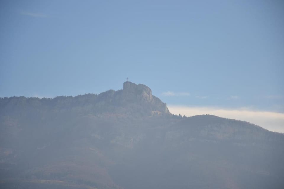 ibis Chambery Hotel in Chambery