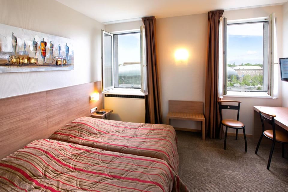 Hôtel Vendôme Hotel in Strasbourg