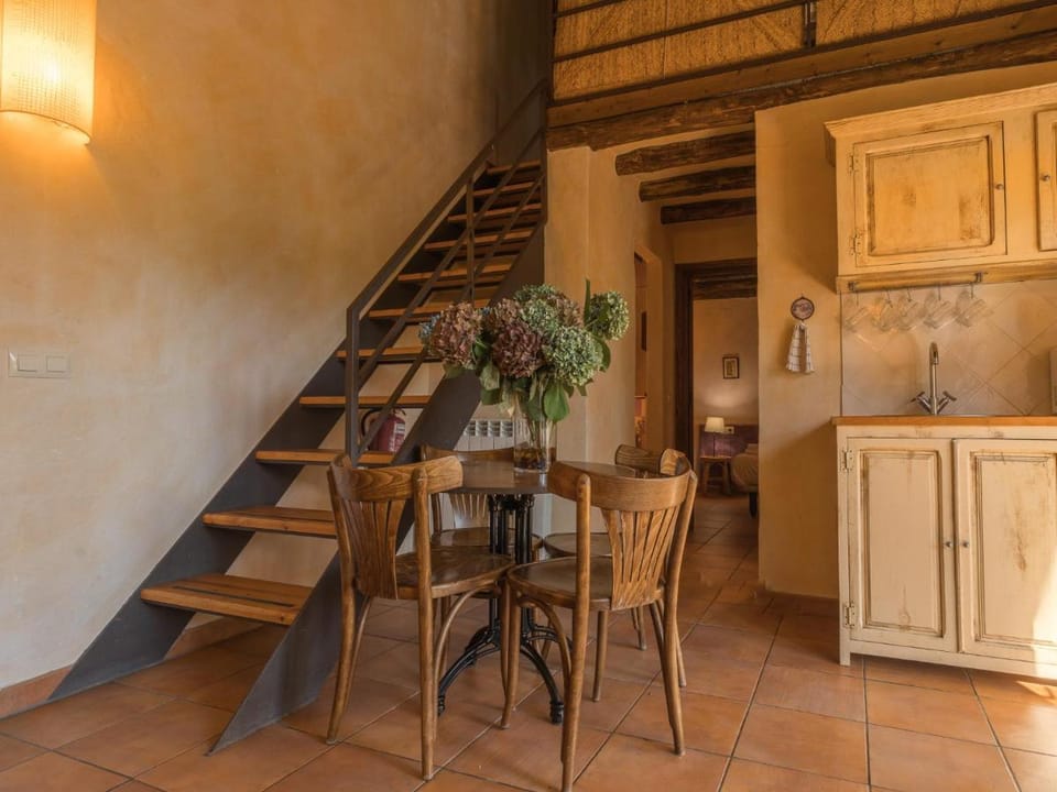 Lo Alto Hotel in Extremadura, Spain