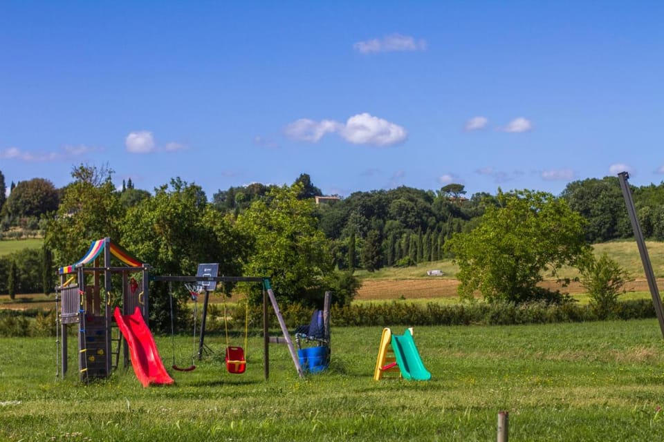 Rinidia Bio Vacation rental in Tuscany