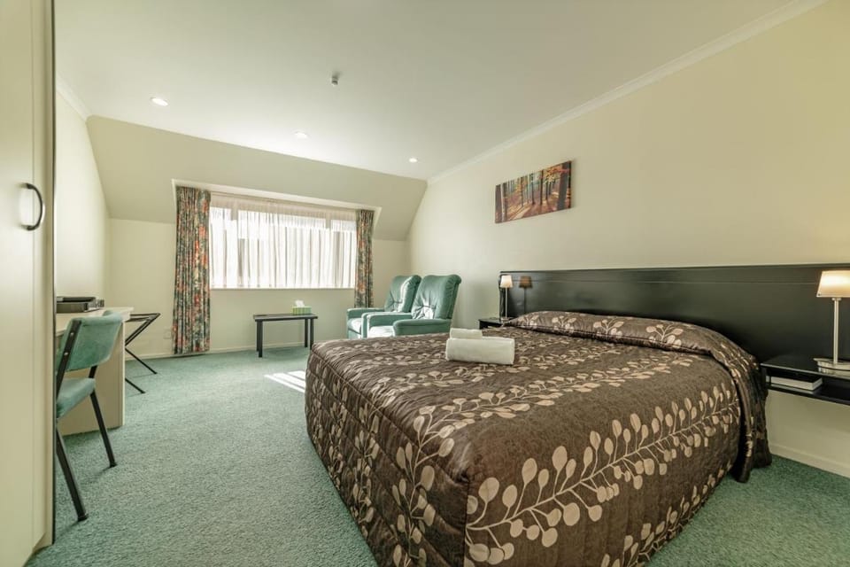 Legends Motel Motel in Palmerston North