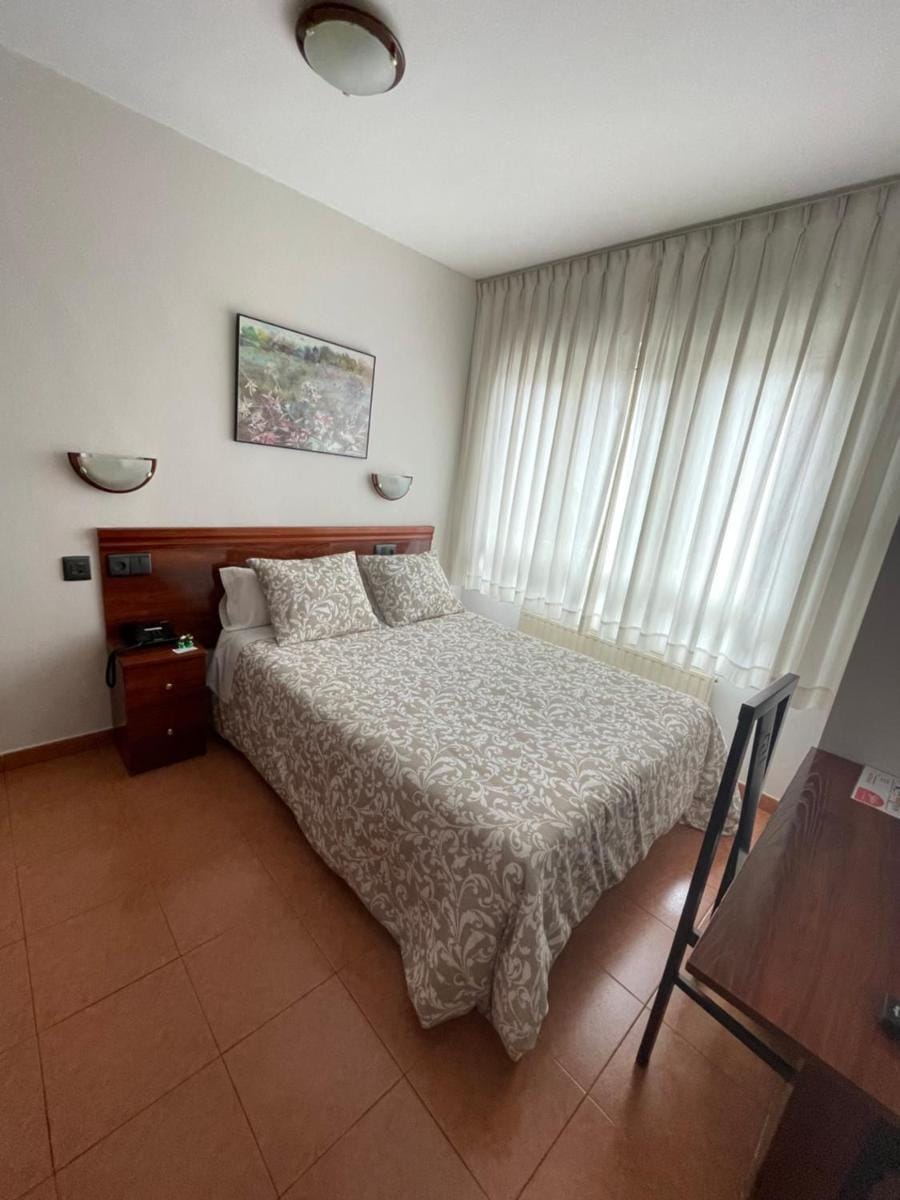 Hotel Valdés Hotel in Gijón