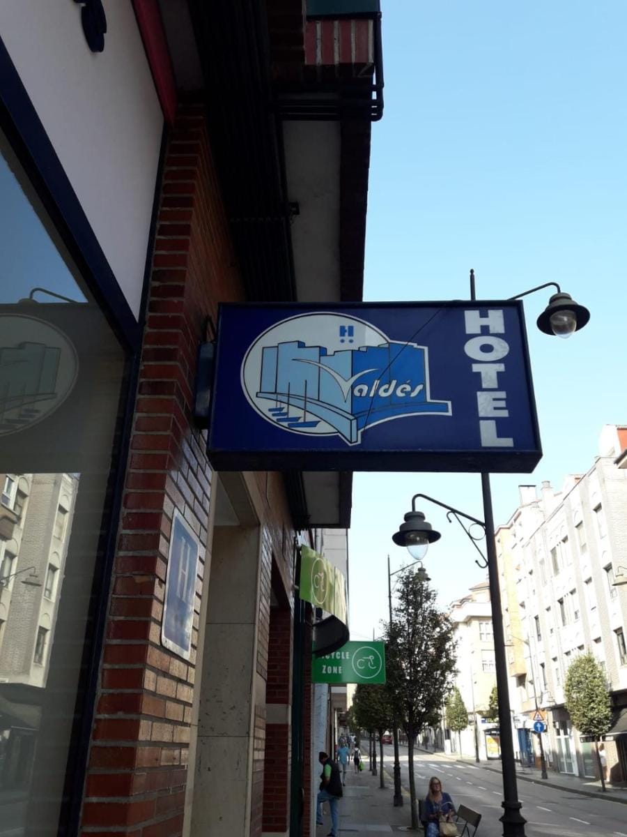 Hotel Valdés Hotel in Gijón