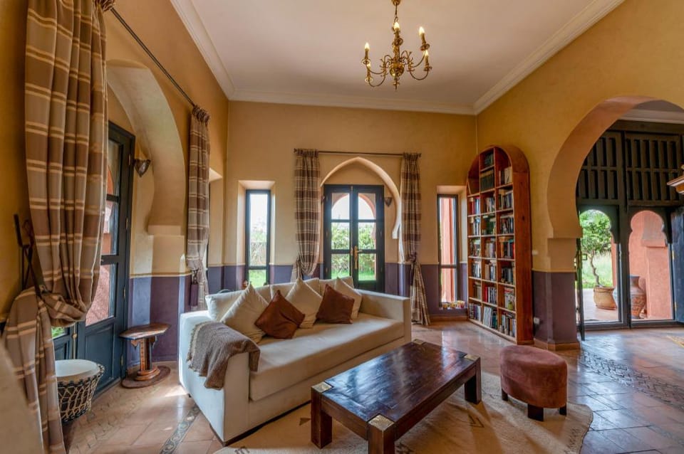Dar Mardan Bed and Breakfast in Marrakesh-Safi