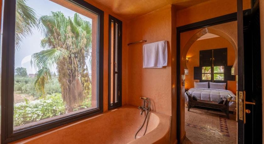 Dar Mardan Bed and Breakfast in Marrakesh-Safi