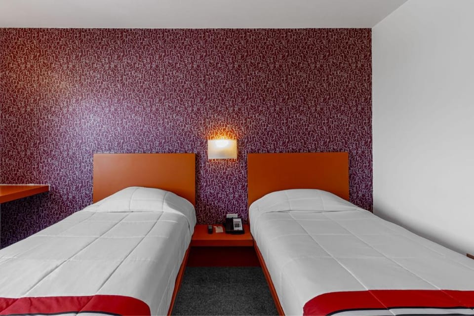 City Express Junior by Marriott Tuxtla Gutierrez Poliforum Hotel in State of Chiapas