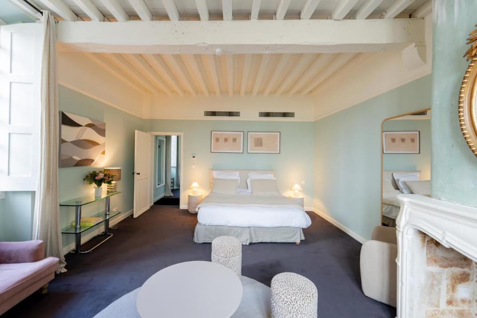Maison Fredon Bordeaux Centre Hotel in Bordeaux