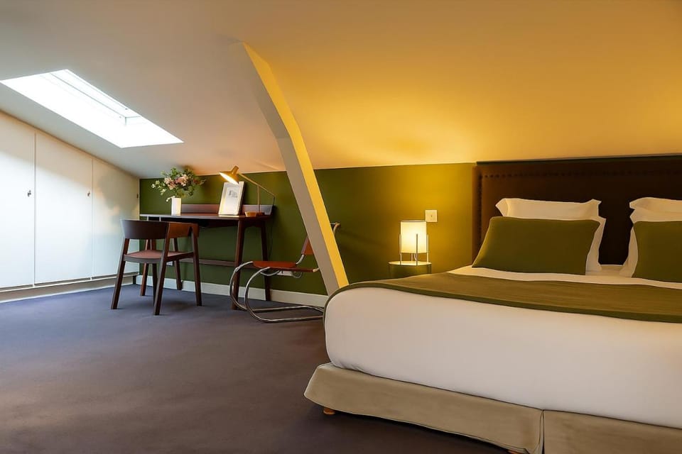 Maison Fredon Bordeaux Centre Hotel in Bordeaux