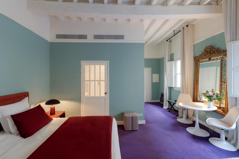 Maison Fredon Bordeaux Centre Hotel in Bordeaux