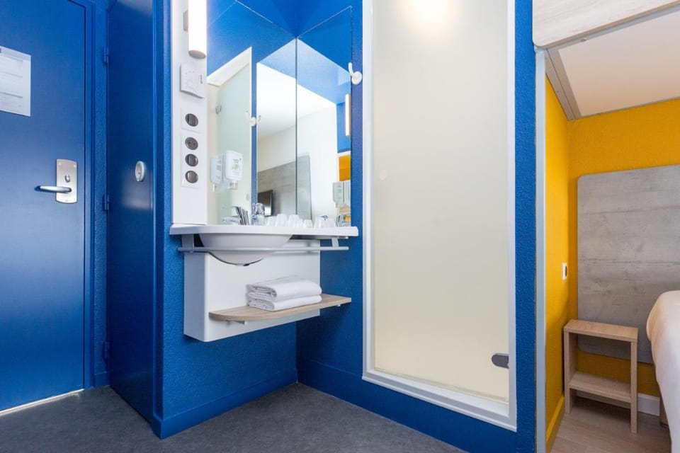 ibis budget Marmande Hotel in Marmande