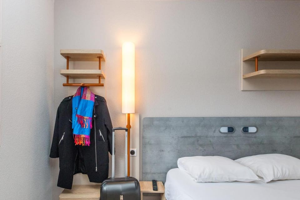 ibis budget Marmande Hotel in Marmande