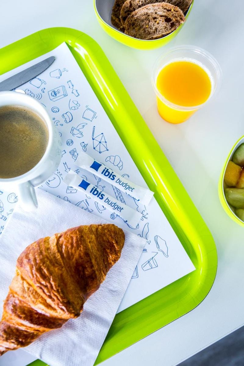 ibis budget Marmande Hotel in Marmande