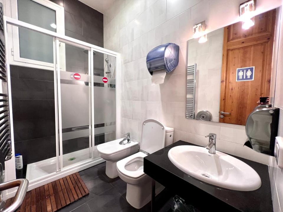 Pensión Peiró Bed and Breakfast in Barcelona