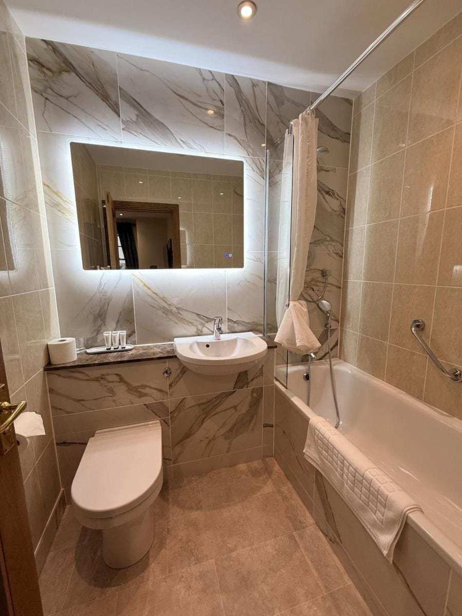 The Star Inn 1744 Bed and Breakfast in Charnwood