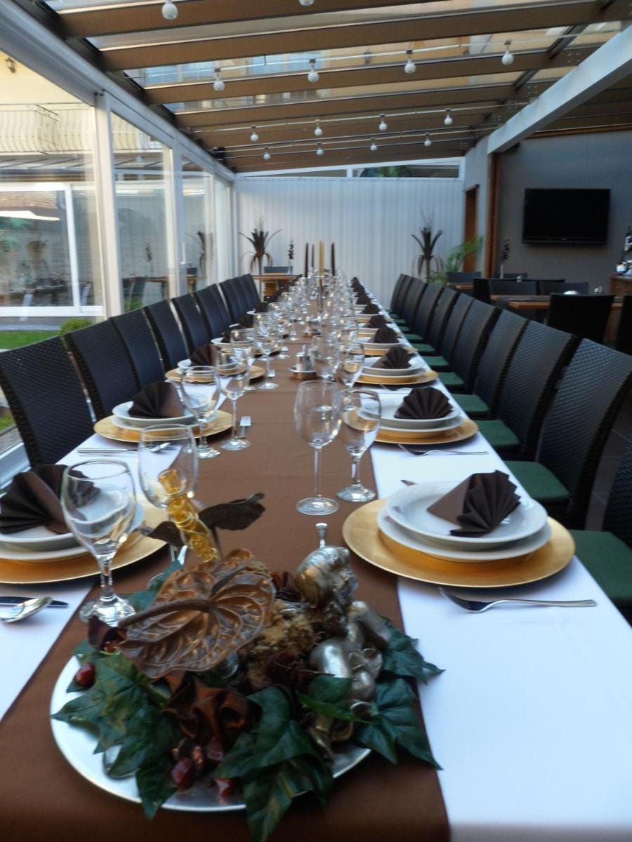 Xavin Wellness Hotel & Restaurant Hotel in Hungary