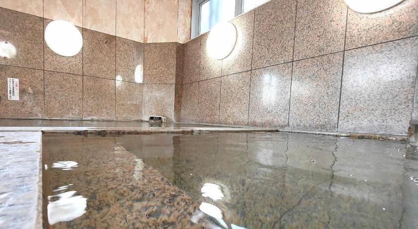 Saga City Hotel Hotel in Fukuoka Prefecture