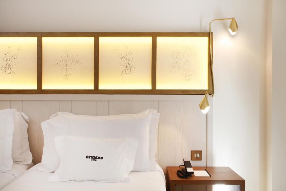 Ofelias Hotel 4Sup by Bondia Hotel Group Hotel in Barcelona