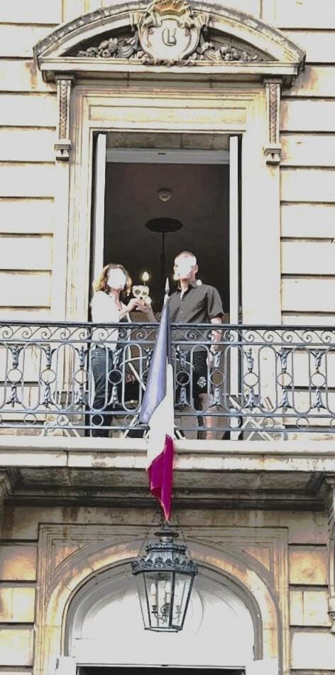 Hôtel Château des Jacobins Hotel in Occitanie