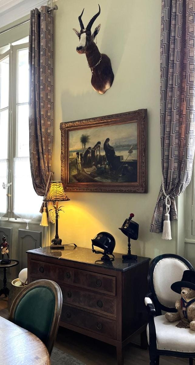 Hôtel Château des Jacobins Hotel in Occitanie