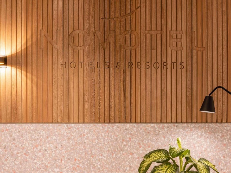Novotel Bogota Parque 93 Hotel in Bogota