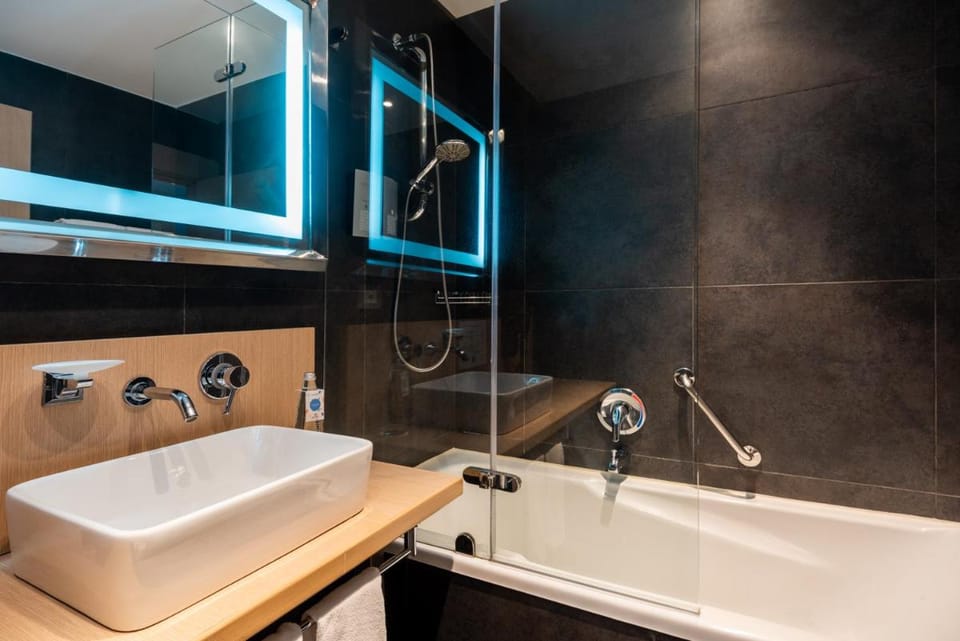 Novotel Bogota Parque 93 Hotel in Bogota