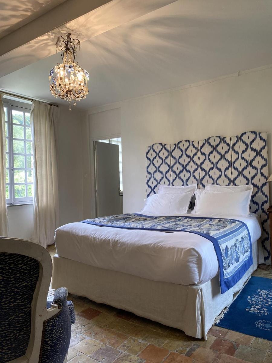 La Maison d'Aline - Honfleur - Maison d'Hôte De Charme A La Normande Bed and Breakfast in Honfleur