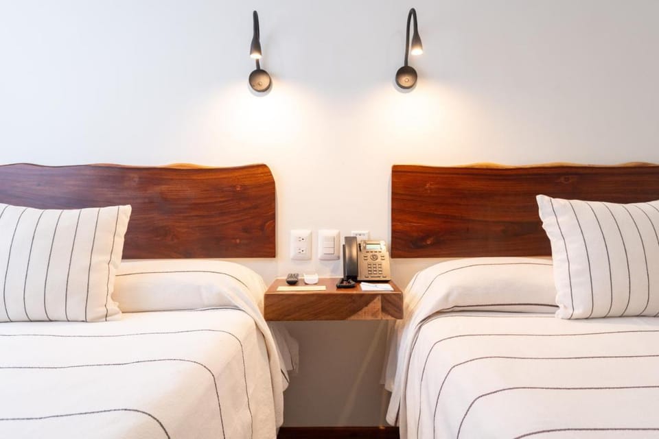 Hotel & Suites Villasol Hotel in Puerto Escondido